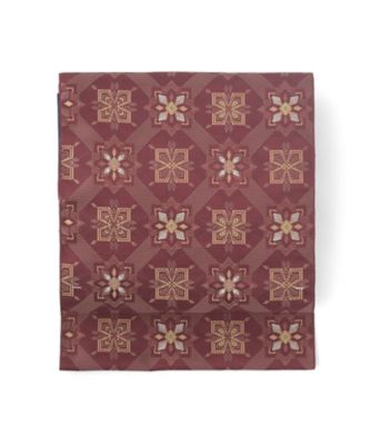 <かがり仕立付>博多織なごや帯 (4) 【三越・伊勢丹/公式】