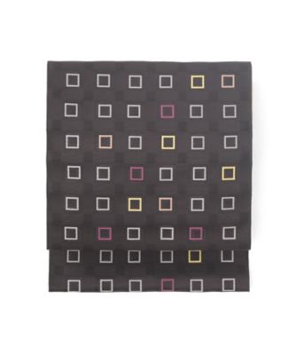 <かがり仕立付>博多織なごや帯 (12) 【三越・伊勢丹/公式】