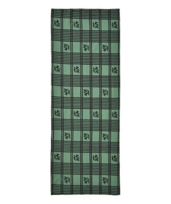 ＜戸田屋商店＞ 手ぬぐい 播磨屋格子 【三越・伊勢丹/公式】