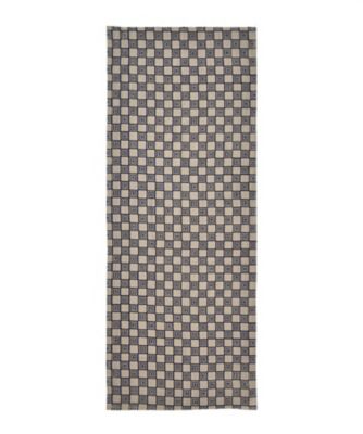 ＜戸田屋商店＞ 手ぬぐい 三升 【三越・伊勢丹/公式】