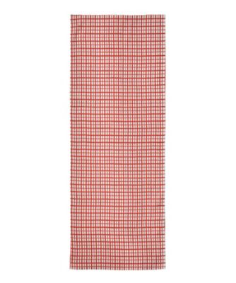 ＜戸田屋商店＞ 手ぬぐい 高麗格子(小) 【三越・伊勢丹/公式】