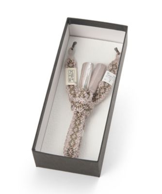 <五嶋紐>羽織紐_5A グレー 【三越・伊勢丹/公式】