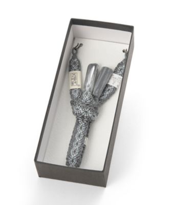 <五嶋紐>羽織紐_5B 青 【三越・伊勢丹/公式】