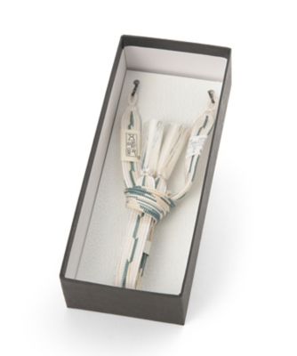 <五嶋紐>羽織紐_6B 緑 【三越・伊勢丹/公式】