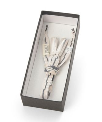 <五嶋紐>羽織紐_6C グレー 【三越・伊勢丹/公式】