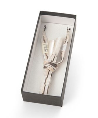 <五嶋紐>羽織紐_6D 茶 【三越・伊勢丹/公式】