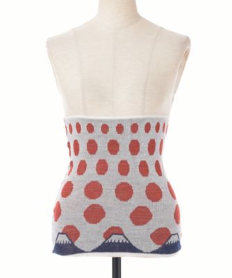 腹まき 富士山 【三越・伊勢丹/公式】