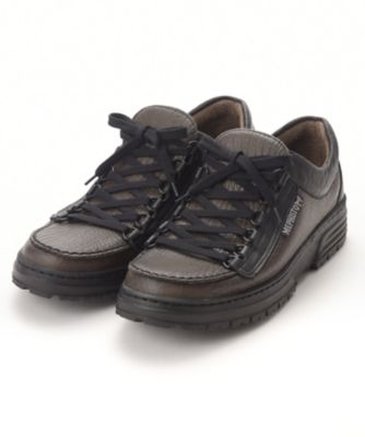 ＜メフィスト＞ クルーザーL(CRUISERL) グレー 【三越・伊勢丹/公式】