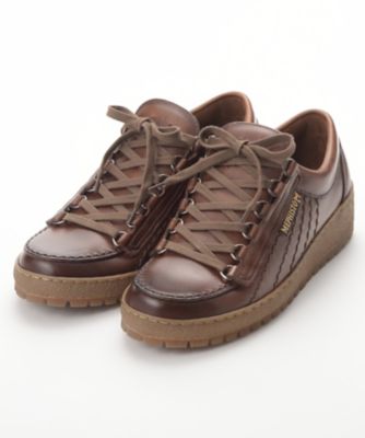 ＜メフィスト＞ レインボウ(RAINBOW) ブラウン 【三越・伊勢丹/公式】