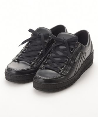 ＜メフィスト＞ レインボウ(RAINBOW) ブラック 【三越・伊勢丹/公式】