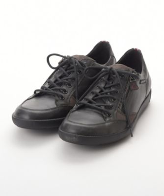 ＜メフィスト＞ ウゴ(UGGO) ダークグレー 【三越・伊勢丹/公式】