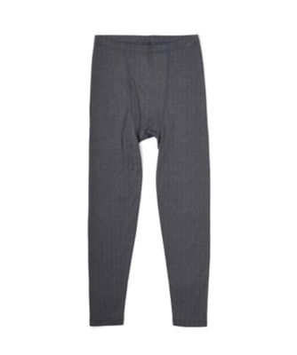 ＜ワコール メン/WACOAL MEN＞ もっと暖 足首丈ボトム(WS8310) ネイビー 【三越・伊勢丹/公式】