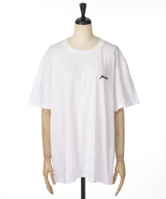 【SALE（伊勢丹）】＜Julian David/ジュリアン デイヴィッド＞ グレンダイザーカット アンド ソーン(TLFG-1601) シロ 【三越・伊勢丹/公式】