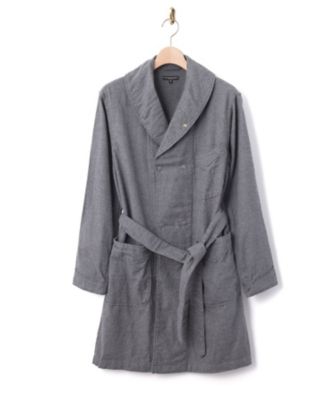 【SALE（伊勢丹）】＜エンジニアド ガーメンツ＞ 【S】コート(32-♯GT176) グレー 【三越・伊勢丹/公式】