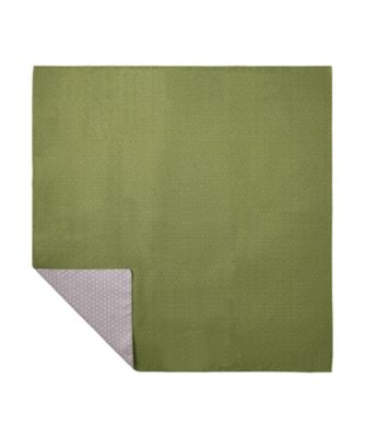 両面風呂敷(鮫小紋・麻の葉) 【三越・伊勢丹/公式】