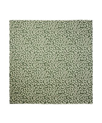 友禅唐草風呂敷 【三越・伊勢丹/公式】