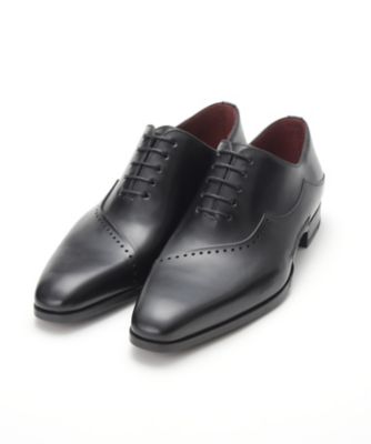 【SALE（伊勢丹）】＜マグナーニ＞ 【S】ホールカット(1892801) ブラック 【三越・伊勢丹/公式】