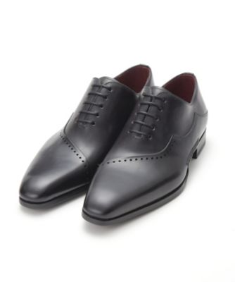 【SALE（伊勢丹）】＜マグナーニ＞ 【S】ホールカット(3892840) ダークグレー 【三越・伊勢丹/公式】