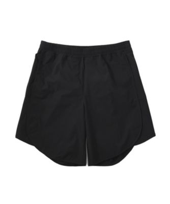 【SALE（三越）】＜LUGHA/ルーガ＞ ボクシングパンツ(1602-S-04) クロ 【三越・伊勢丹/公式】