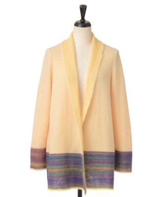 【SALE（三越）】 <Bois de Boulogne>レナージュトッパー BAFF467 21クリーム 【三越・伊勢丹/公式】