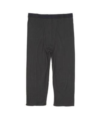 ＜ワコール メン/WACOAL MEN＞ ひざ下丈ボトム(WS8411) グレー 【三越・伊勢丹/公式】