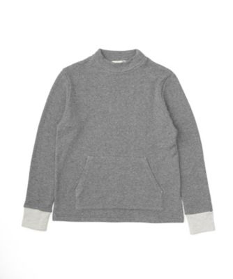 ＜イータ＞ プルオーバー(66171720) 29・ネイビー 【三越・伊勢丹/公式】