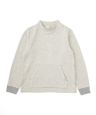 ＜イータ＞ プルオーバー(66171720) 14・グレー 【三越・伊勢丹/公式】