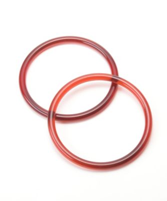 風呂敷いちごリング 【三越・伊勢丹/公式】