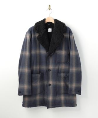 【SALE（伊勢丹）】＜ティーエスエス/ts(s)＞ 【S】スポーツコート(3-FT35KC03) ネイビー 【三越・伊勢丹/公式】