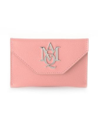 アレキサンダー・マックイーン（ALEXANDER MCQUEEN）ウォレット