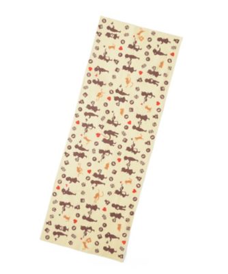 ＜戸田屋商店＞ 手ぬぐい チョコレート 【三越・伊勢丹/公式】