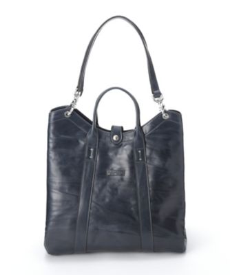＜ダニエル＆ボブ/Daniel & Bob＞ ▼2WAYトートバッグ/クロドーロ RODI/ネイビー(DAB022R36) ネイビー 【三越・伊勢丹/公式】