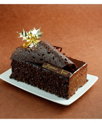 ベルアメールのクリスマスケーキ チョコレート専門店のゴージャスケーキや冬ギフト