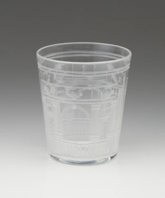 ＜ジベルト＞ PALAZZO(bicchieri PALAZZO) PAPADOPALI 【三越・伊勢丹/公式】