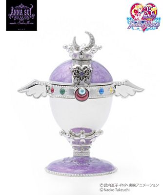 17 3 15 水 10 30 こちらもいよいよ発売 美少女戦士セーラームーン Anna Sui アナ スイ コラボ商品 ジュエリーボックス アクセサリーなど 私の頭の中のメモ オタクマダムの備忘録