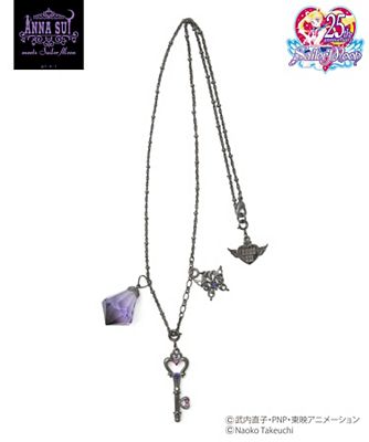 17 3 15 水 10 30 こちらもいよいよ発売 美少女戦士セーラームーン Anna Sui アナ スイ コラボ商品 ジュエリーボックス アクセサリーなど 私の頭の中のメモ オタクマダムの備忘録