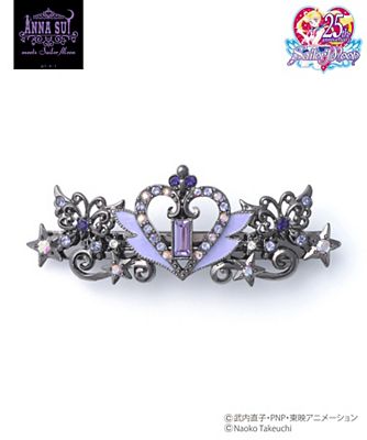 伊勢丹】ANNA SUI meets Sailor Moon セーラームーン | j-hobby
