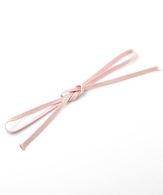 <龍工房>四分紐 薄紅色 【三越・伊勢丹/公式】