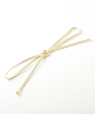 <龍工房>四分紐 練色 【三越・伊勢丹/公式】