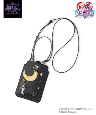 伊勢丹】ANNA SUI meets Sailor Moon セーラームーン | j-hobby