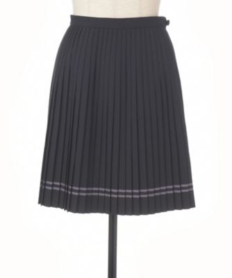 ＜EAST BOY/イーストボーイ＞ スカート(7213408) コンC（582） 【三越・伊勢丹/公式】