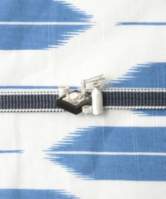 ＜松原智仁＞ 帯留 昼蕎麦 【三越・伊勢丹/公式】