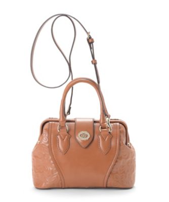 【SALE（三越）】＜アナ スイ/ANNA SUI＞ 2WAYハンドバッグ「ロディオ」(312452) 三越伊勢丹オンラインショッピング限定カラー 【三越・伊勢丹/公式】