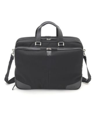 ＜サムソナイト/Samsonite＞ ▼ブリーフケース L EXP(AW8*003) ブラック 【三越・伊勢丹/公式】