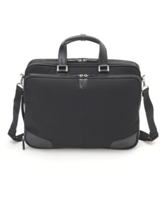 ＜サムソナイト/Samsonite＞ ▼3Wayブリーフケース(AW8*004) ブラック 【三越・伊勢丹/公式】