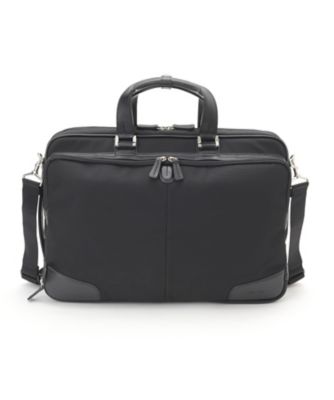 ＜サムソナイト/Samsonite＞ ▼メッセンジャーブリーフケース(AW8*005) ブラック 【三越・伊勢丹/公式】