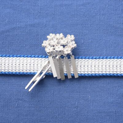 ＜松原智仁＞ 帯留 かんざし 【三越・伊勢丹/公式】