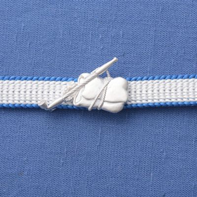 ＜松原智仁＞ 帯留 煙管 【三越・伊勢丹/公式】