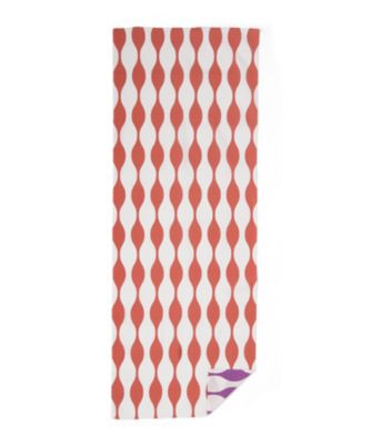 竹野染工 <hirali>両面手ぬぐい 秋の水 【三越・伊勢丹/公式】