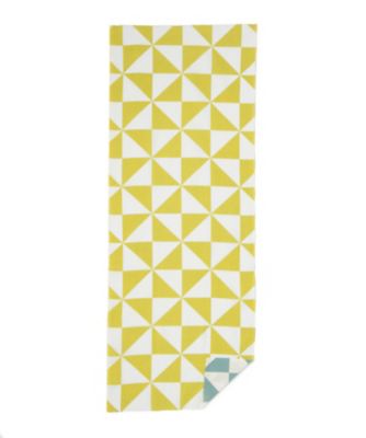 竹野染工 <hirali>両面手ぬぐい 風光る 【三越・伊勢丹/公式】